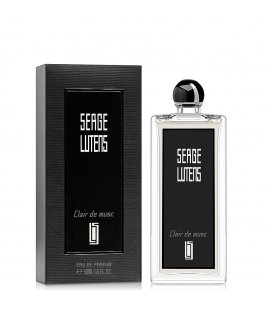 Serge Lutens Clair de Musc