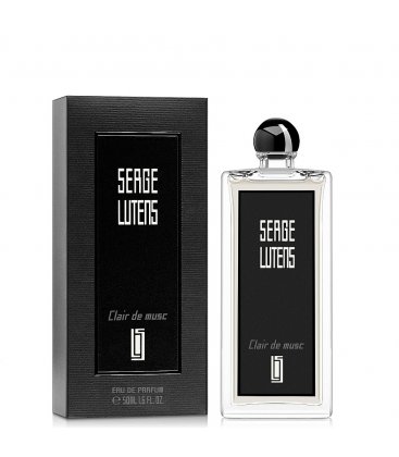 Serge Lutens Clair de Musc