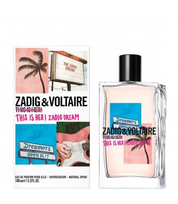 Zadig & Voltaire This Is Her! Zadig Dream