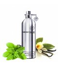 Montale Patchouli Leaves