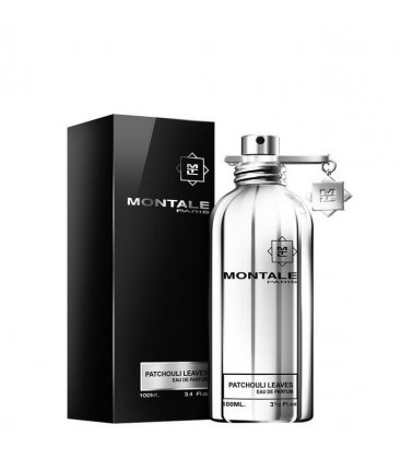 Montale Patchouli Leaves