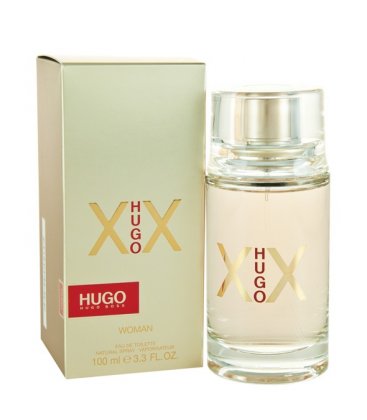 Hugo Boss XX