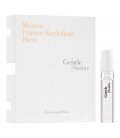 Maison Francis Kurkdjian Gentle Fluidity Silver