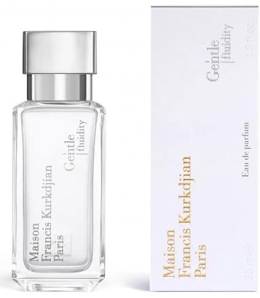 Maison Francis Kurkdjian Gentle Fluidity Silver