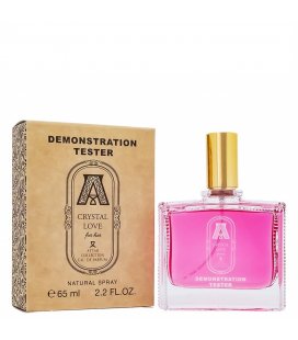 Attar Collection Crystal Love For Her