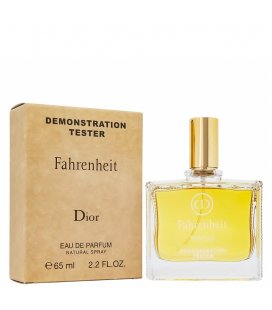 Dior Fahrenheit