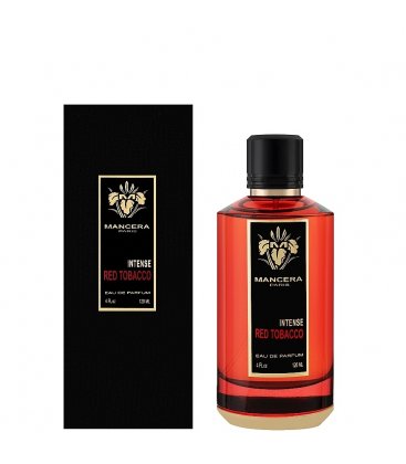 Mancera Red Tobacco Intense