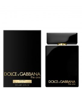 D&G The One Eau De Parfum Intense