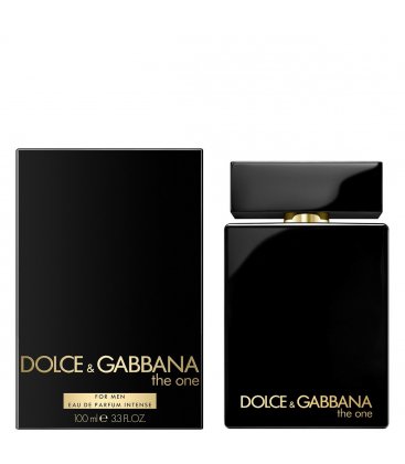 D&G The One Eau De Parfum Intense