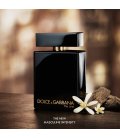 D&G The One Eau De Parfum Intense