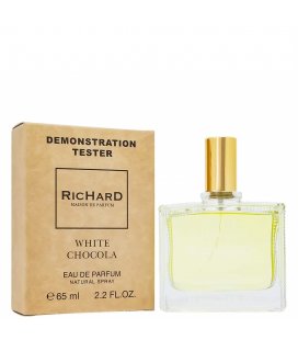 Richard White Chocola