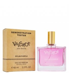Versace Pour Femme Dylan Purple