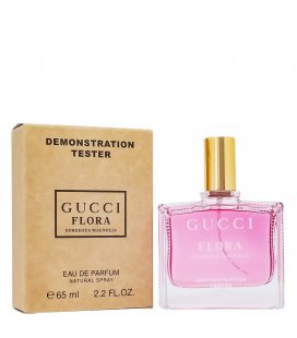 Gucci Flora Gorgeous Magnolia