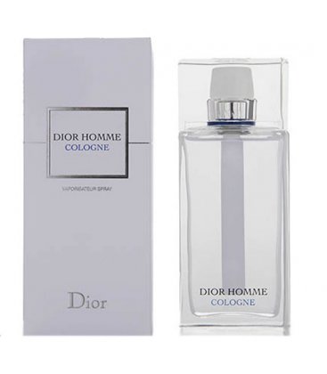 Dior Homme Cologne