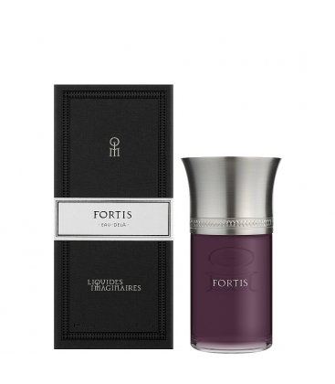 Les Liquides Imaginaires Fortis