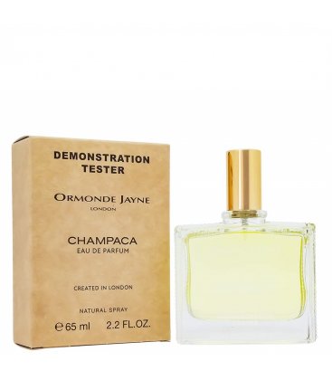 Ormonde Jayne Champaca