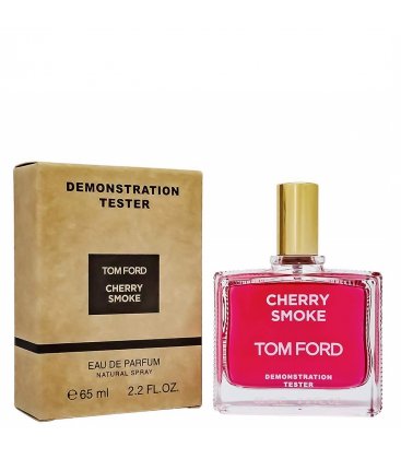 Tom Ford Cherry Smoke