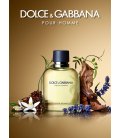 D&G Pour Homme