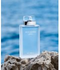 D&G Light Blue