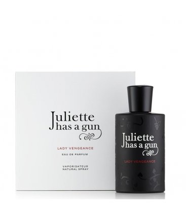 Juliette Has A Gun Lady Vengeance