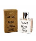 Hugo Boss Alive