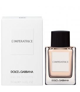 D&G Anthology L`Imperatrice