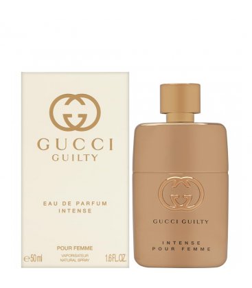 Gucci Guilty Eau de Parfum Intense