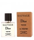 Dior Sauvage