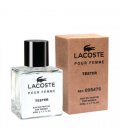 Lacoste Pour Femme