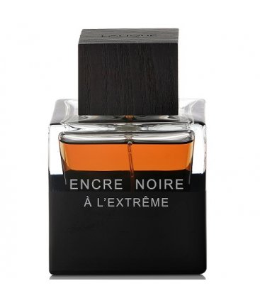 Lalique Encre Noire A L`Extreme
