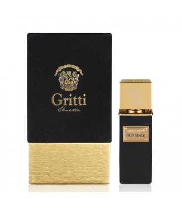 Gritti Oud Reale