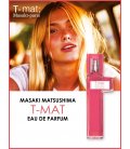 Masaki Matsushima T-Mat