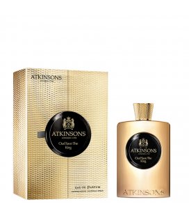 Atkinsons Oud Save The King
