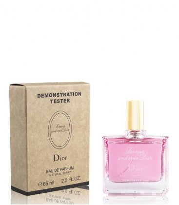 Dior Forever and Ever