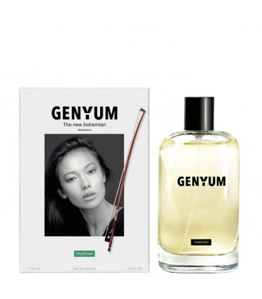 Genyum Musician