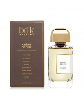 BDK Parfums Crème de Cuir
