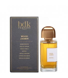 BDK Parfums Wood Jasmin