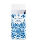 D&G Light Blue Summer Vibes