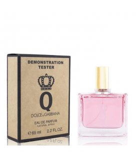 Dolce & Gabbana Q