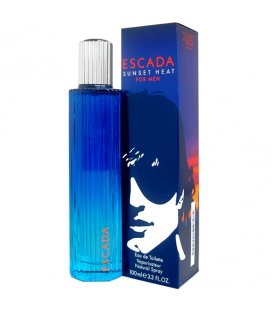 Escada Sunset Heat For Men