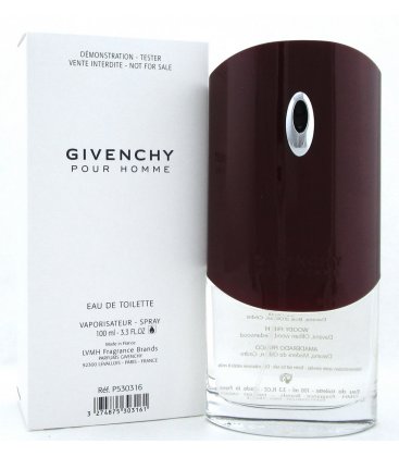 Givenchy Pour Homme 