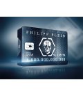 Тестер Philipp Plein No Limits
