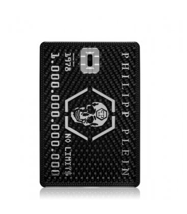 Тестер Philipp Plein No Limits