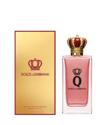 Dolce & Gabbana Q Intense