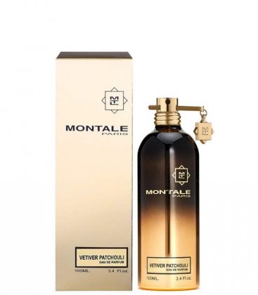 Montale Vetiver Patchouli