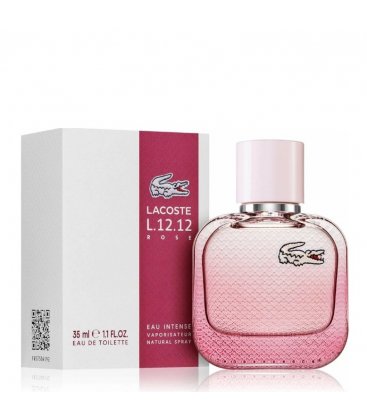 Lacoste L.12.12 Rose Eau Intense