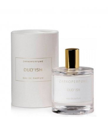 Zarkoperfume OUD’ISH
