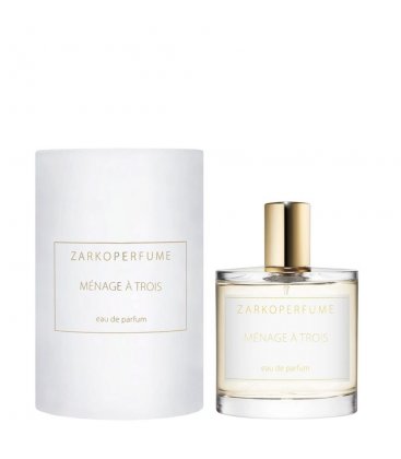 Zarkoperfume Ménage à Trois
