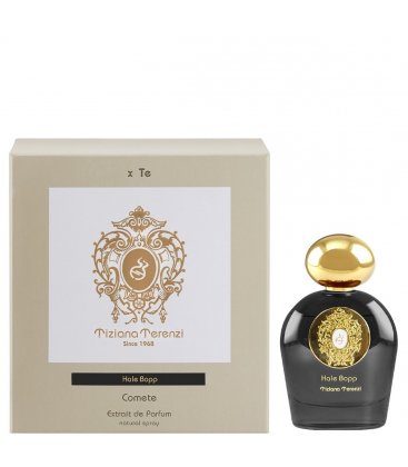 Tiziana Terenzi Hale Bopp