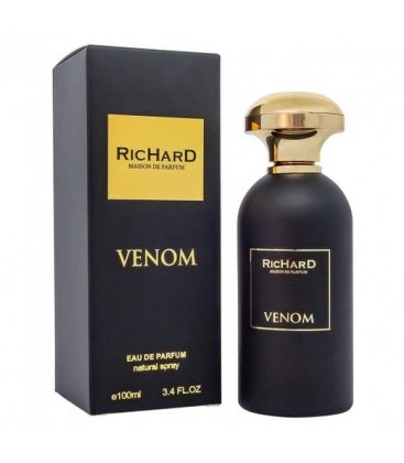 Richard Venom